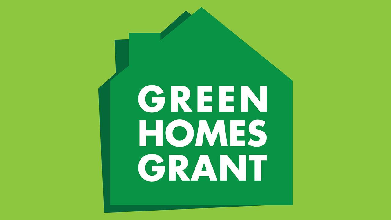 £2bn Green Homes Grant opens for applications image