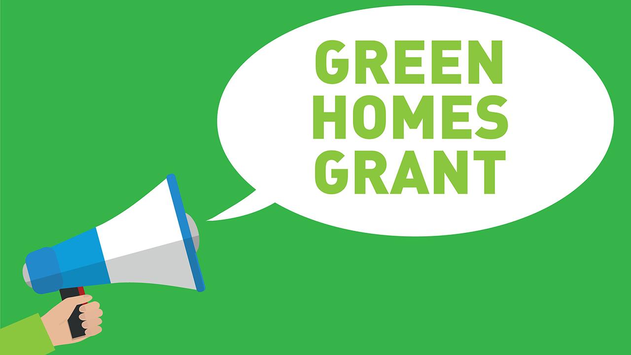 Green Homes Grant deadline extended to March 2022 image