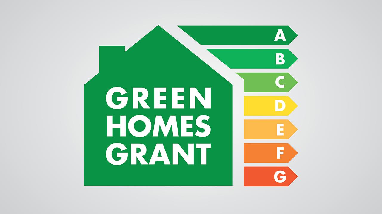 Green Homes Grant funding set to be cut by up to £1.5bn image