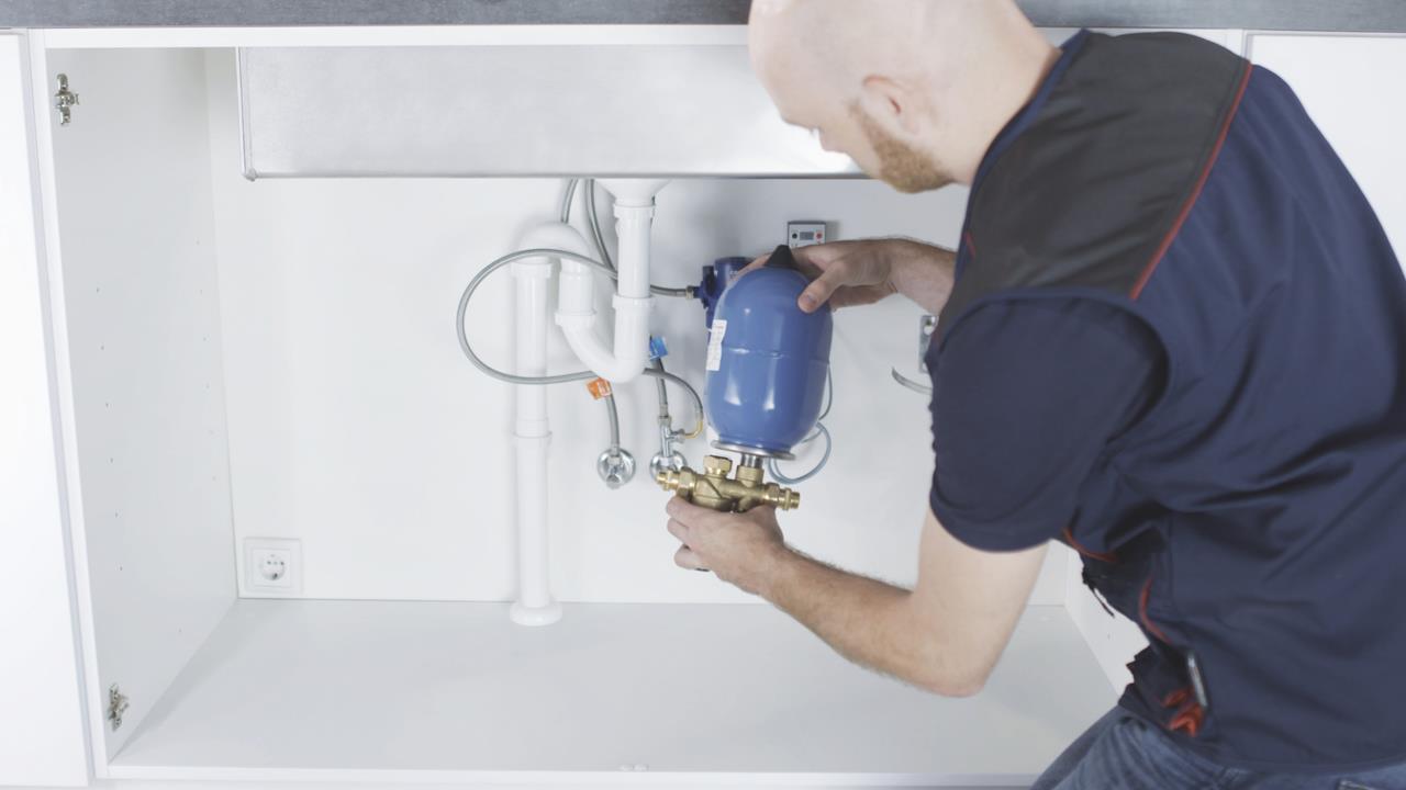 GROHE announces new 2019 training programme for installers image