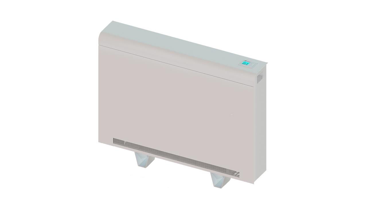 Haverland introduces smart storage heater Ecojoule image