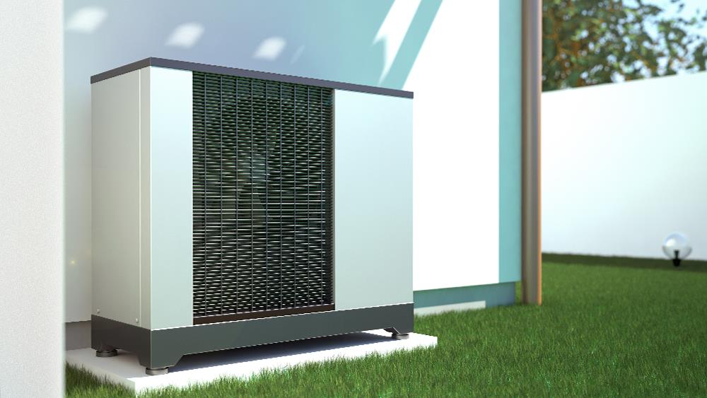 Heat pump demand could outstrip government grants image
