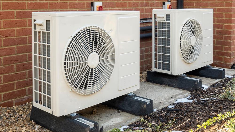 Residential sector must adopt heat pumps to achieve 2050 net-zero target, says new study image