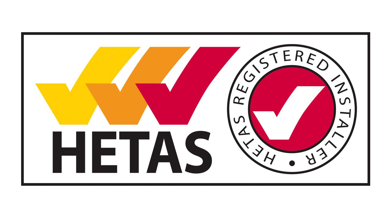HETAS installers reminded to renew H003 course image