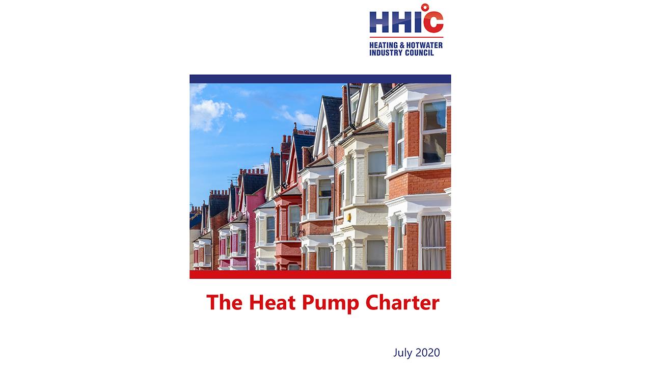HHIC launches Heat Pump Charter to protect consumers image