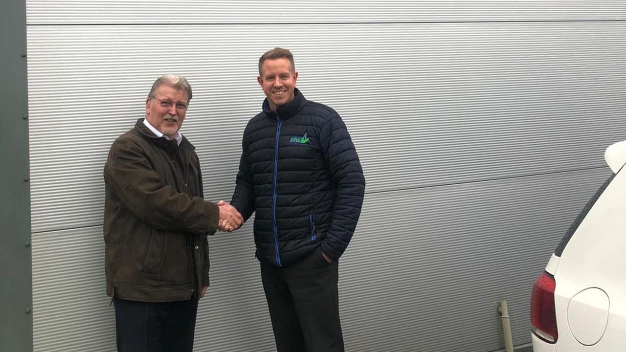 Yorkshire boiler installation firm acquires East Midlands business to expand UK coverage image