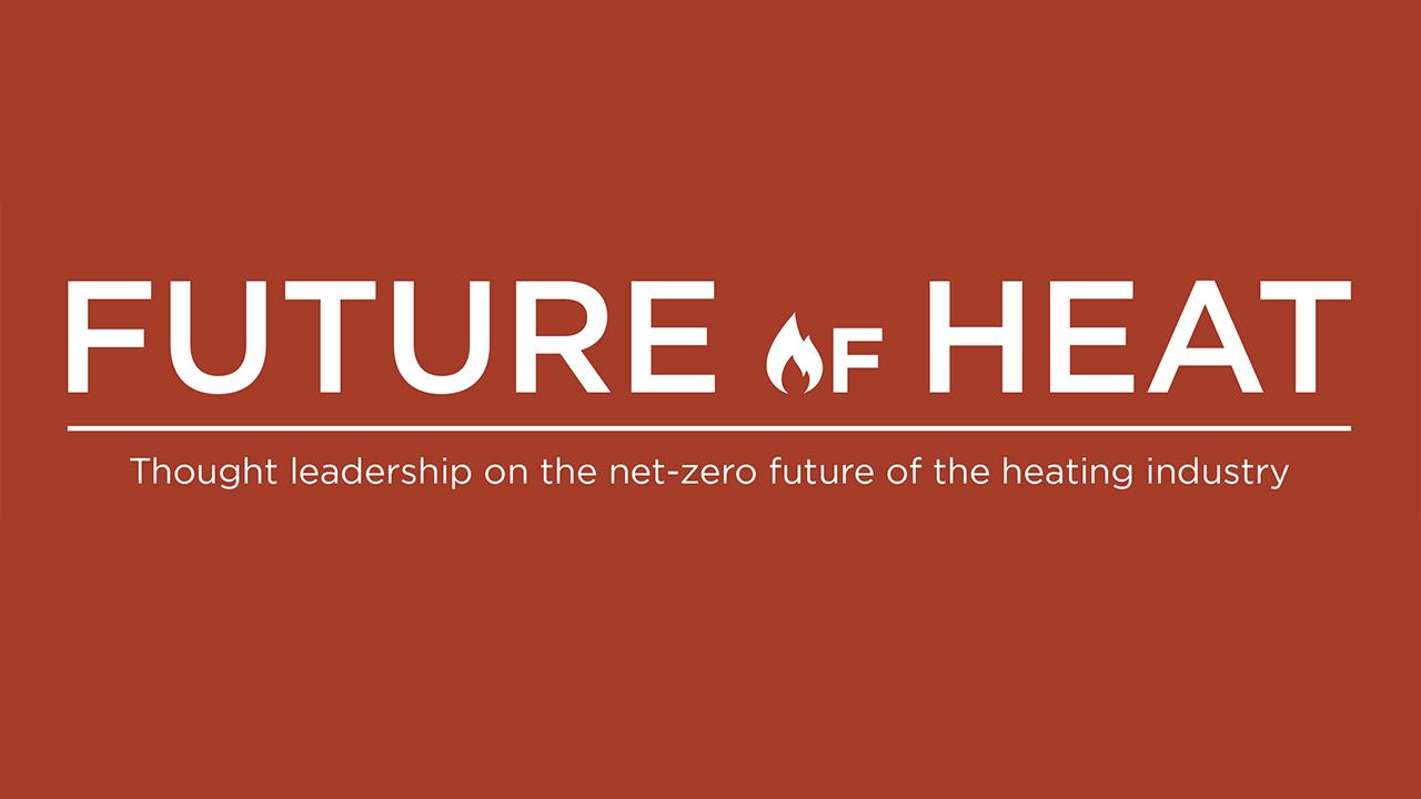 Editor's Column May/June 2023: Future of Heat returns image