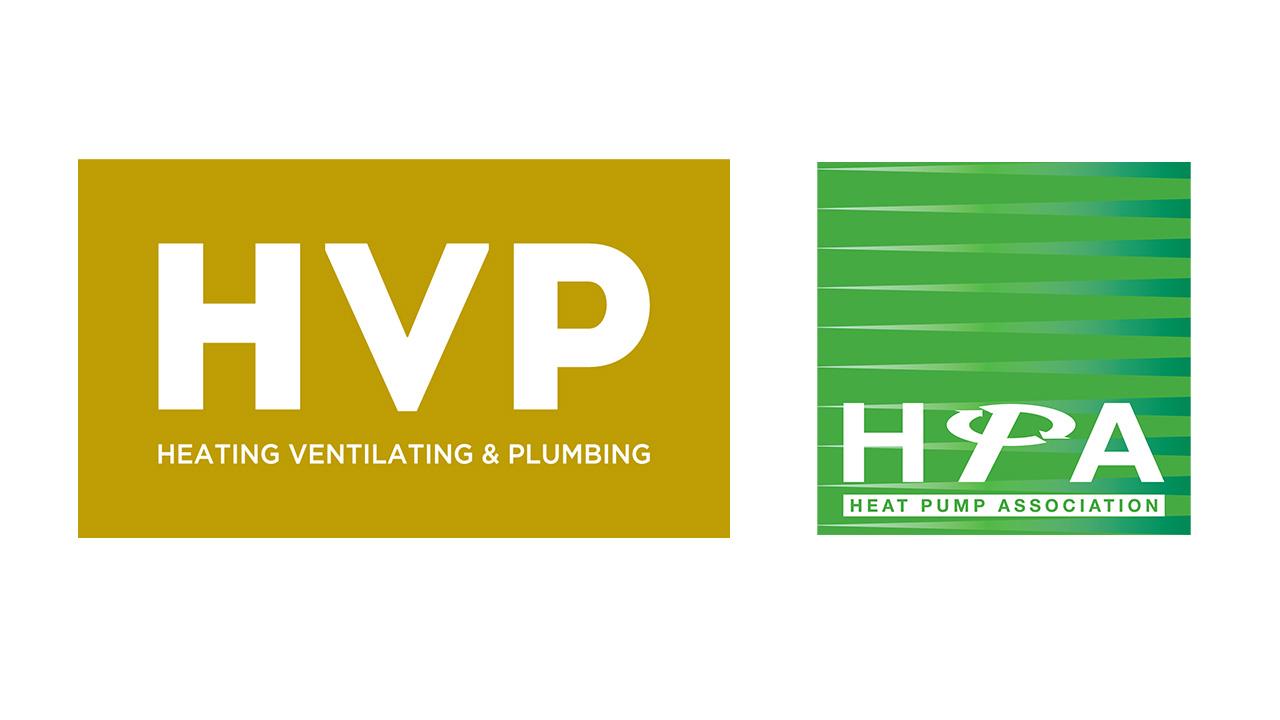 HVP and HPA to host free to attend webinar on heat pumps image