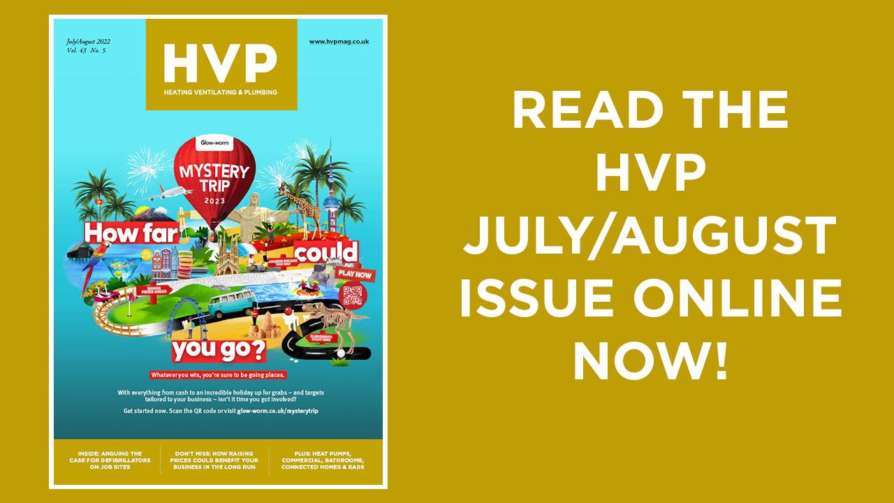 HVP July/August 2022 issue now available online image
