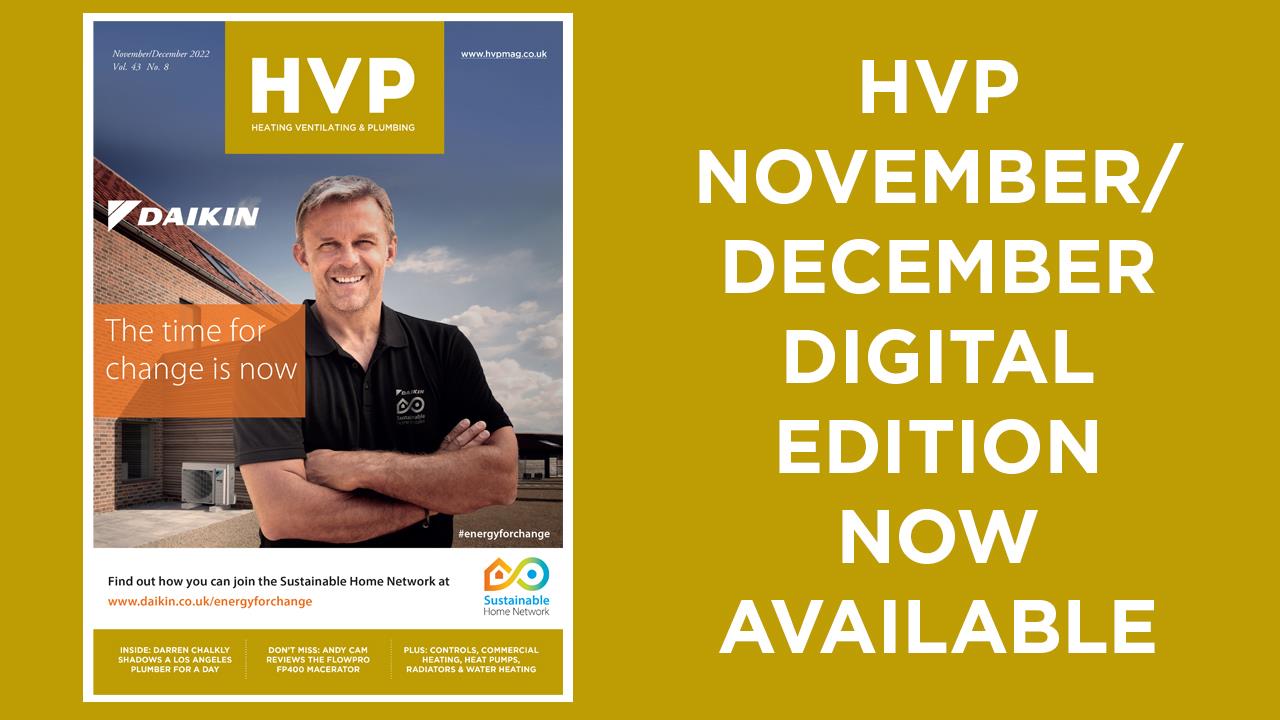 HVP November/December 2022 issue now available online image