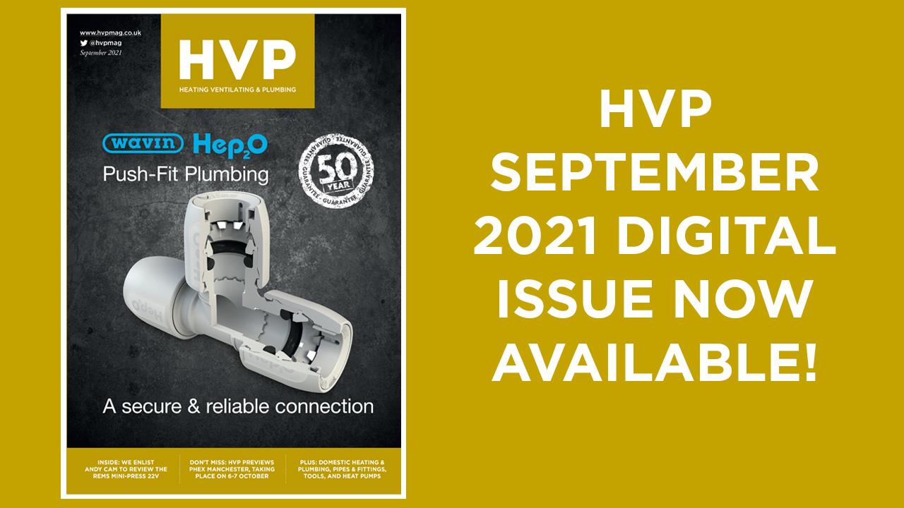 HVP September 2021 digital issue now available image
