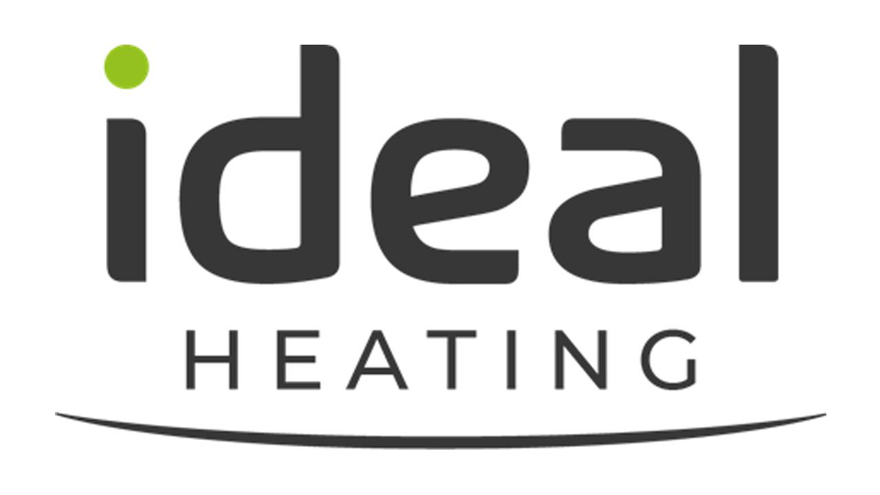 Ideal Boilers rebrands as 'Ideal Heating' image