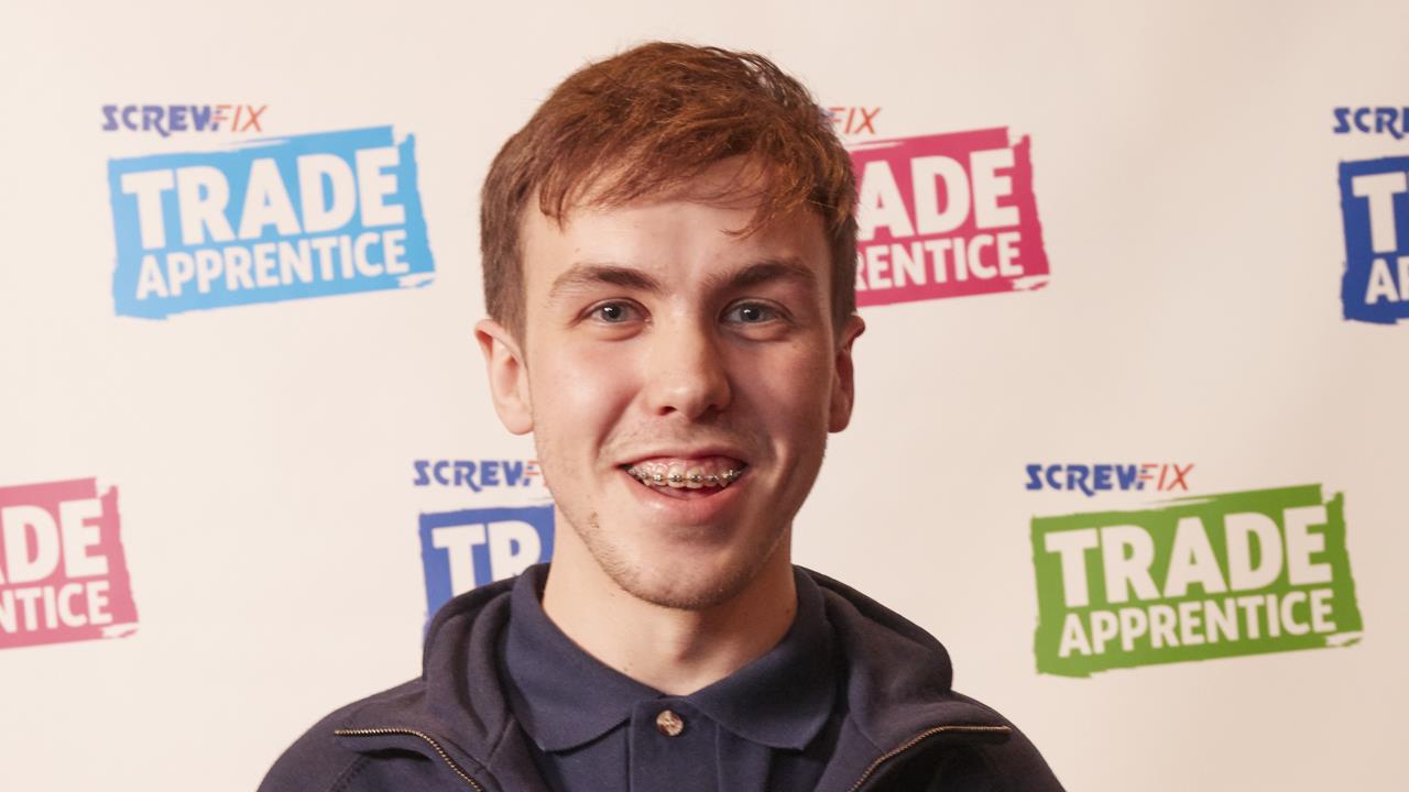Screwfix launches 2019 Trade Apprentice competition image