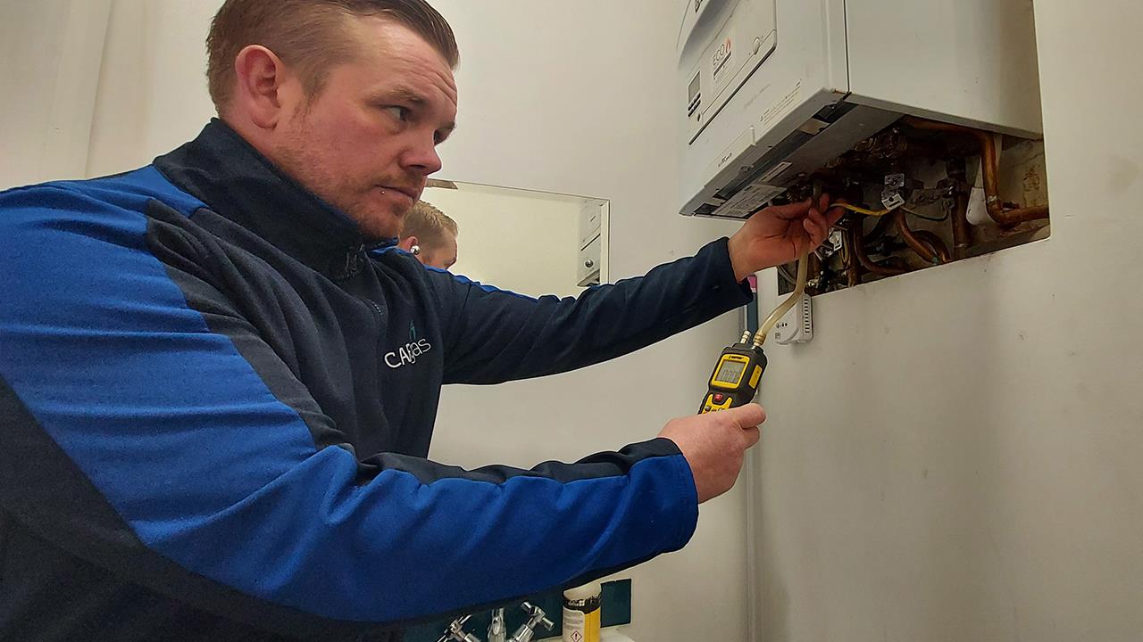 Plumber launches Community Interest Company to support those in need image