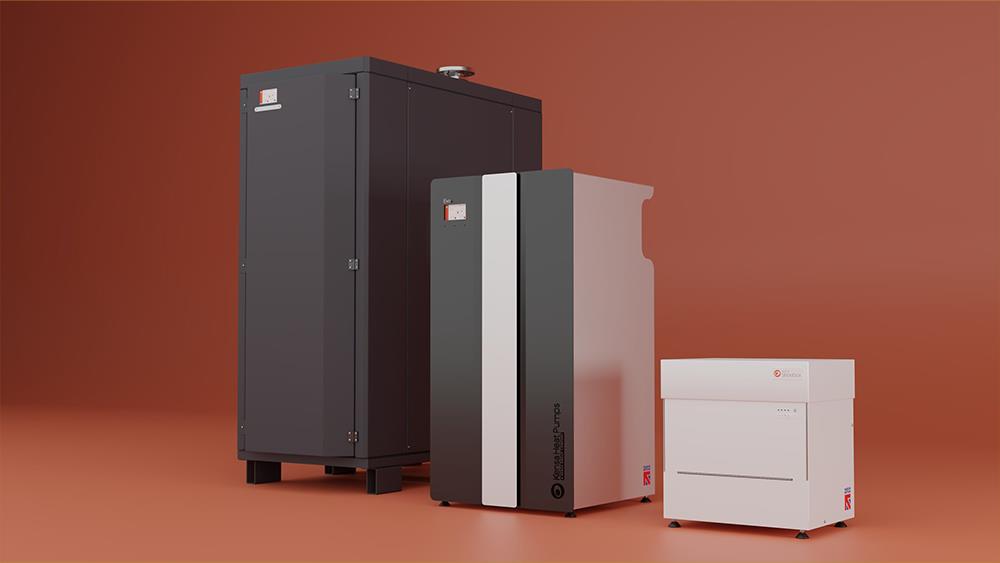 Octopus Energy and Legal & General bank on ground source heat pumps image