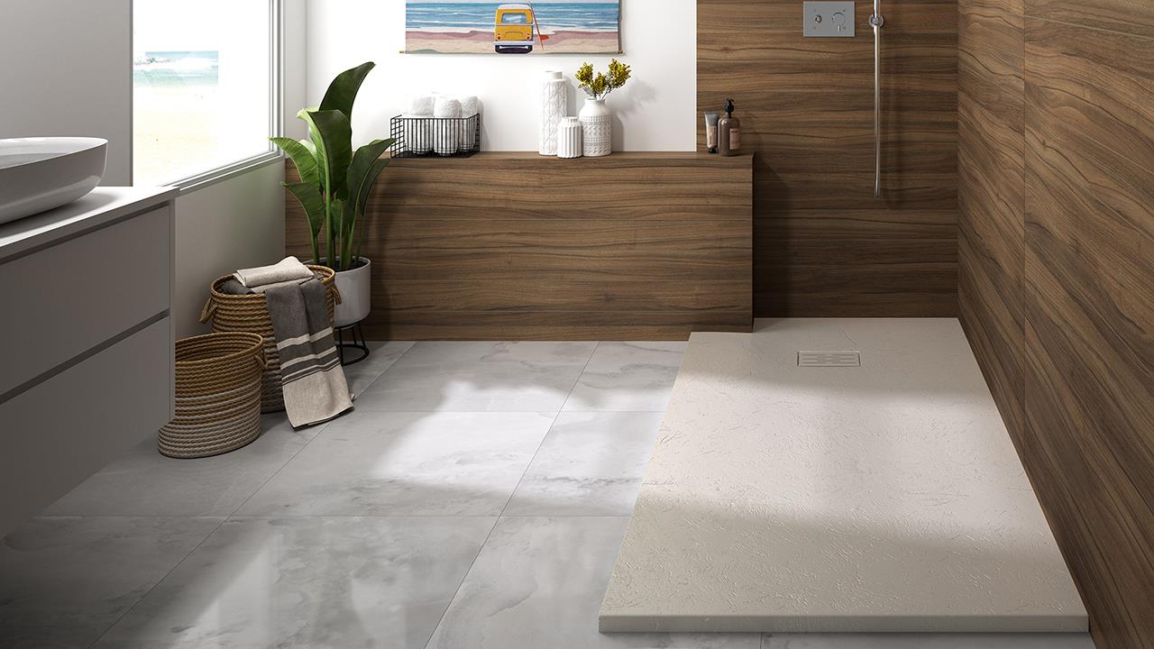 Two new shower tray ranges from Kinedo now available image