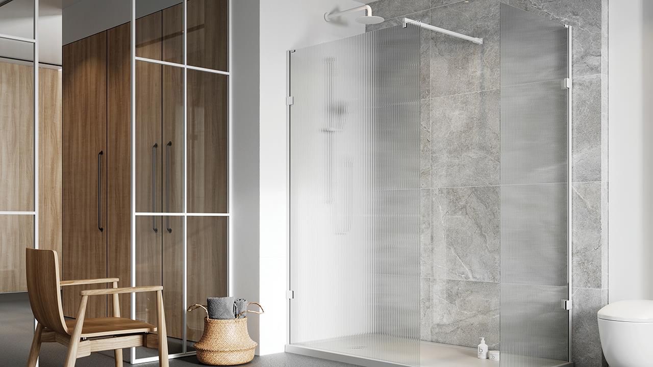 Roman details what to consider when installing a wetroom image