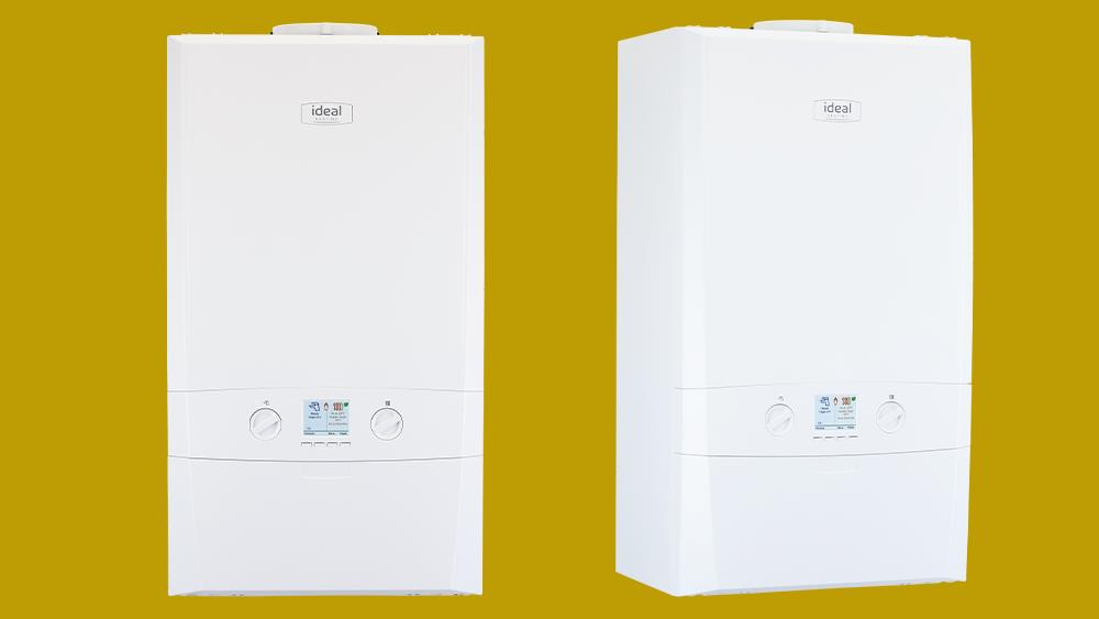 Ideal Heating adds new features to flagship boiler range image