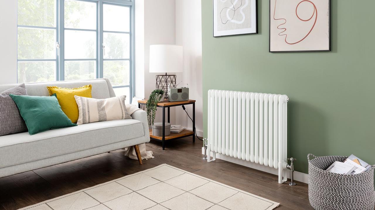 Just Radiators launches its first own-brand product line image