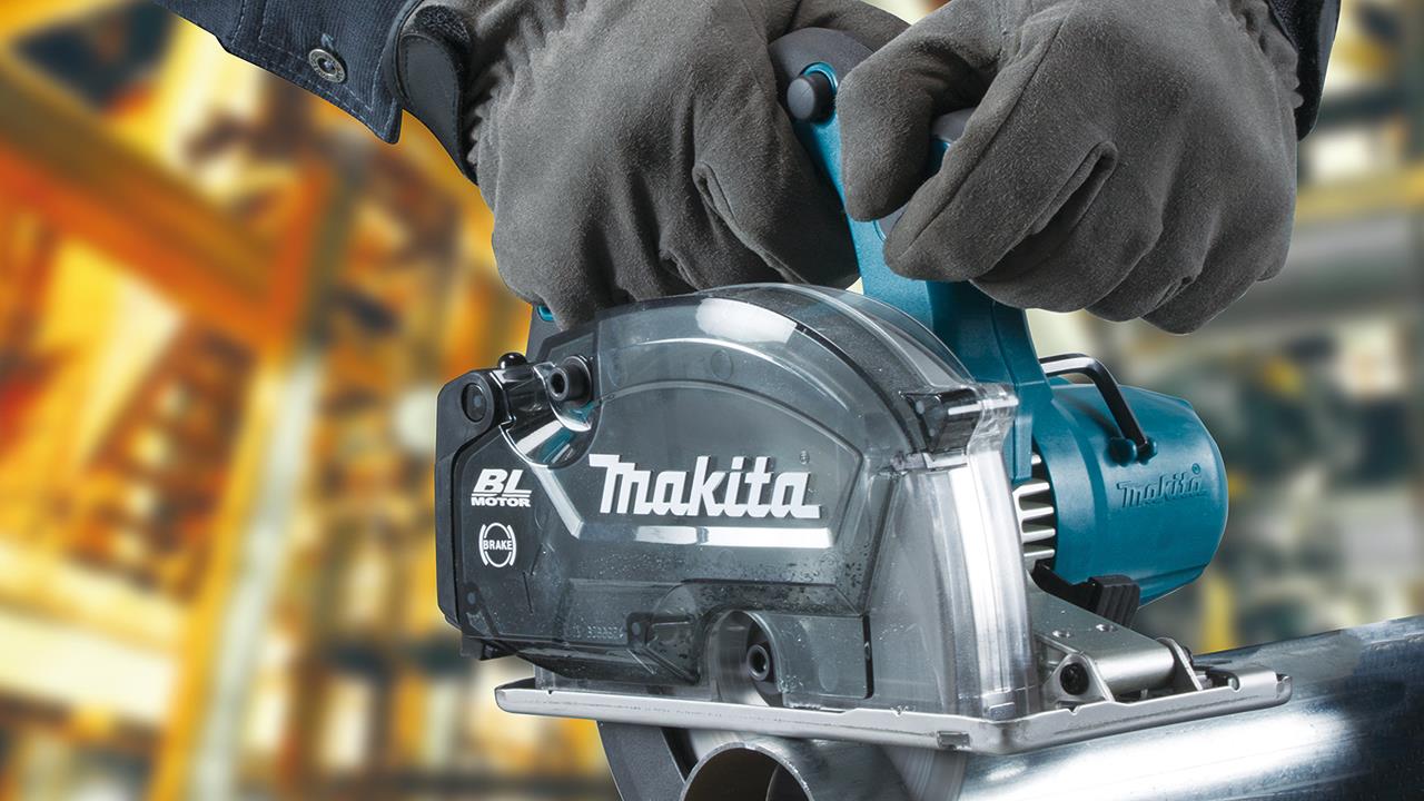 Makita explores safety considerations when buying power tools image