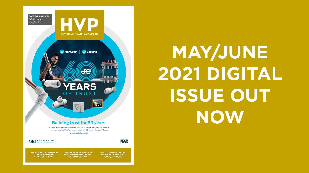 HVP May/June digital issue now available image