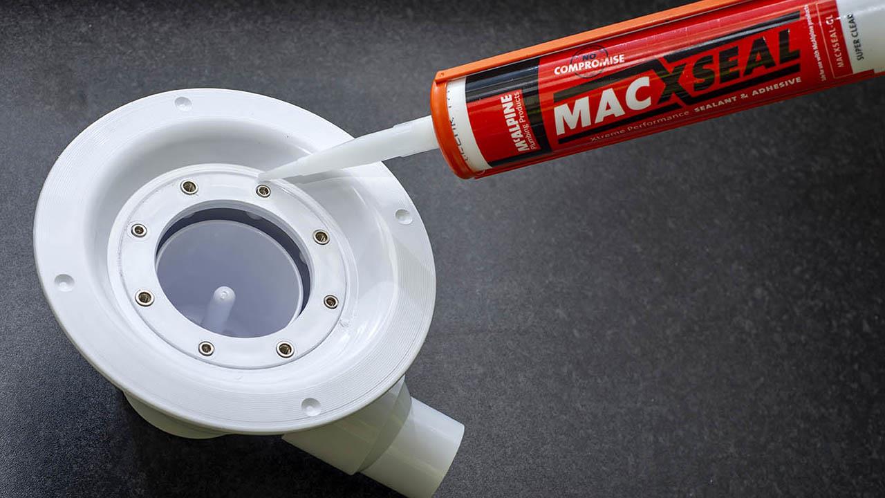 McAlpine on why the right sealant is key to protecting installations image