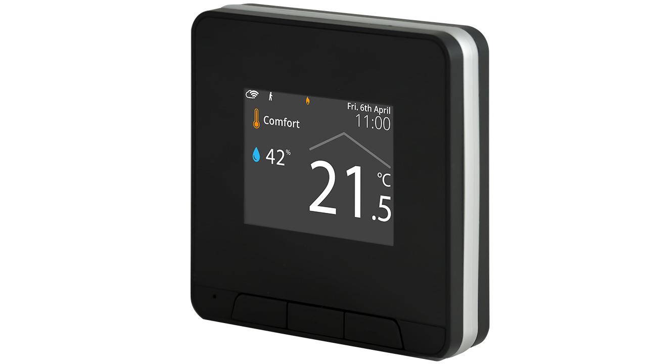 Neomitis releases MyNeostat thermostat range image
