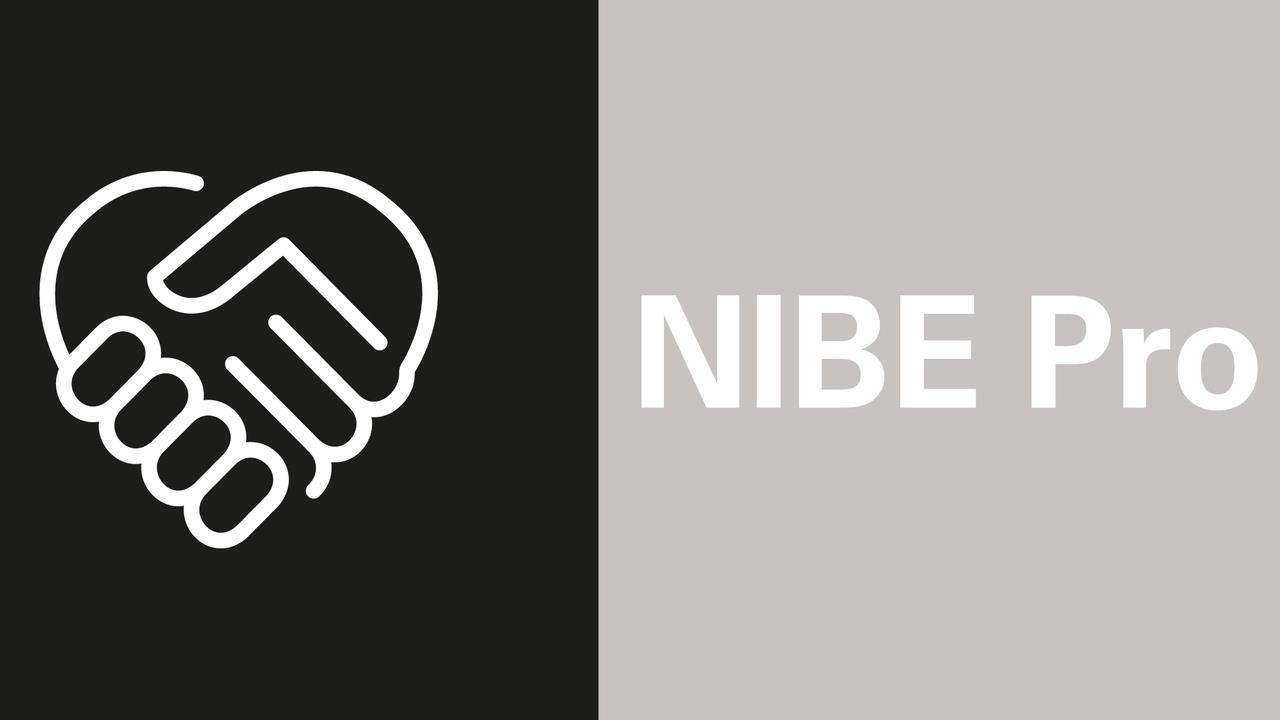 NIBE Pro launched to help installers on heat pump upskill journey image