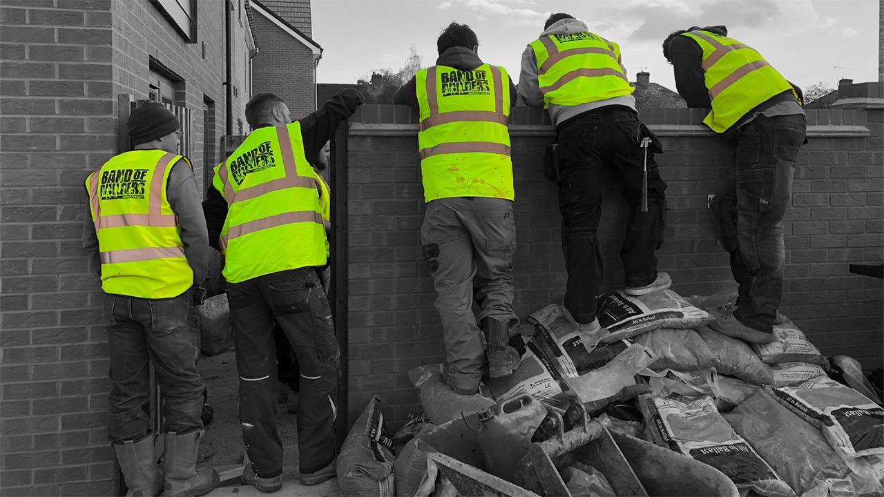 73% of UK tradespeople have experienced mental health problems image