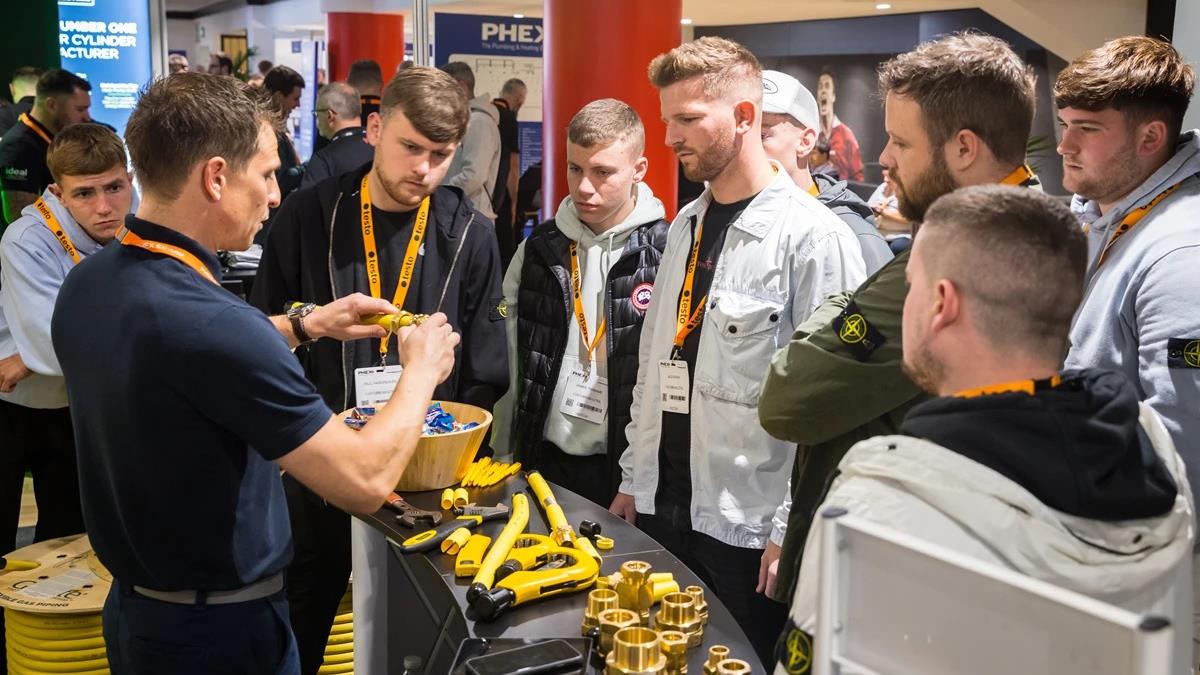 Registration opens for PHEX North 2023 image