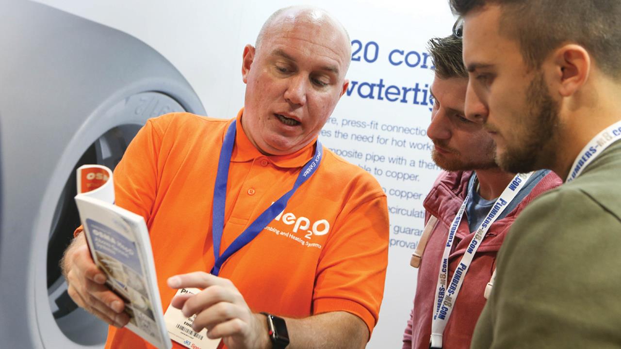 PHEX Manchester 2022 Preview image