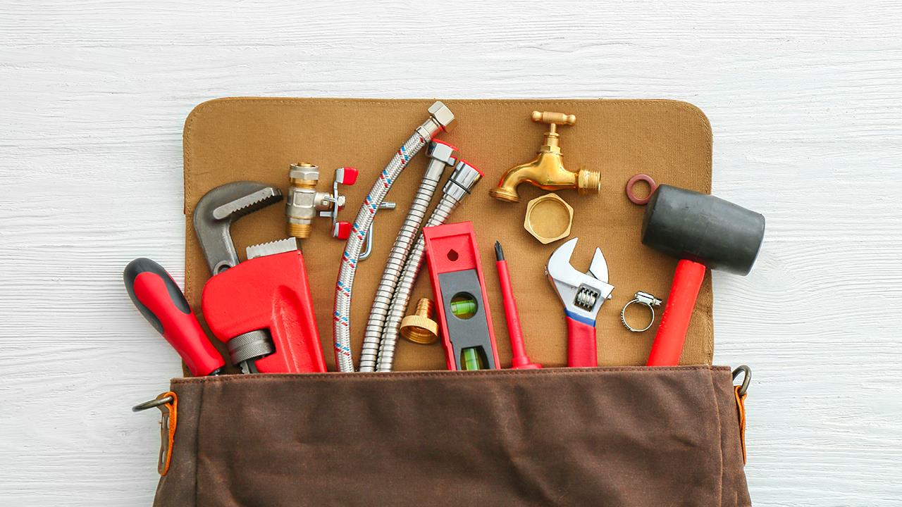 November expected to be worst month for tool theft, new research finds image