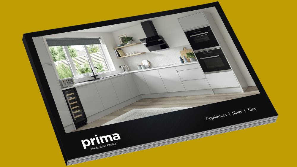 PJH launches Prima Collection image