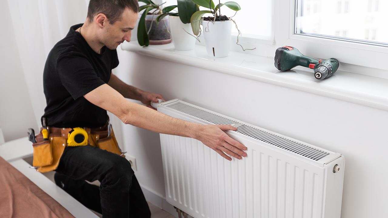 Demand for radiators on the rise, new study reveals image