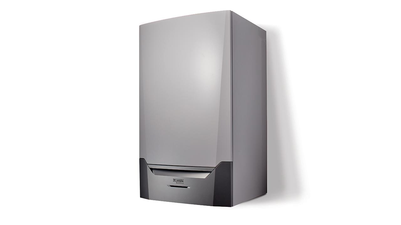 Remeha introduces new Quinta Ace 135 wall hung boiler image