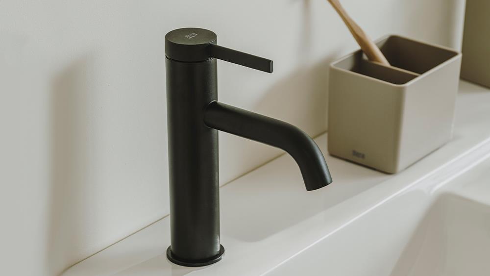 Brassware for all bathroom styles image