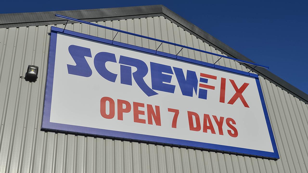 Screwfix opens 70 new stores in 2021 image