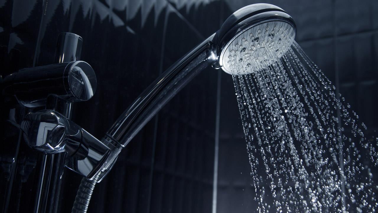 Shower market in line for £85 million boost by 2024, says new report image