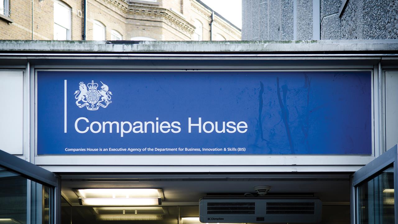 Find out how changes to Companies House could affect you image