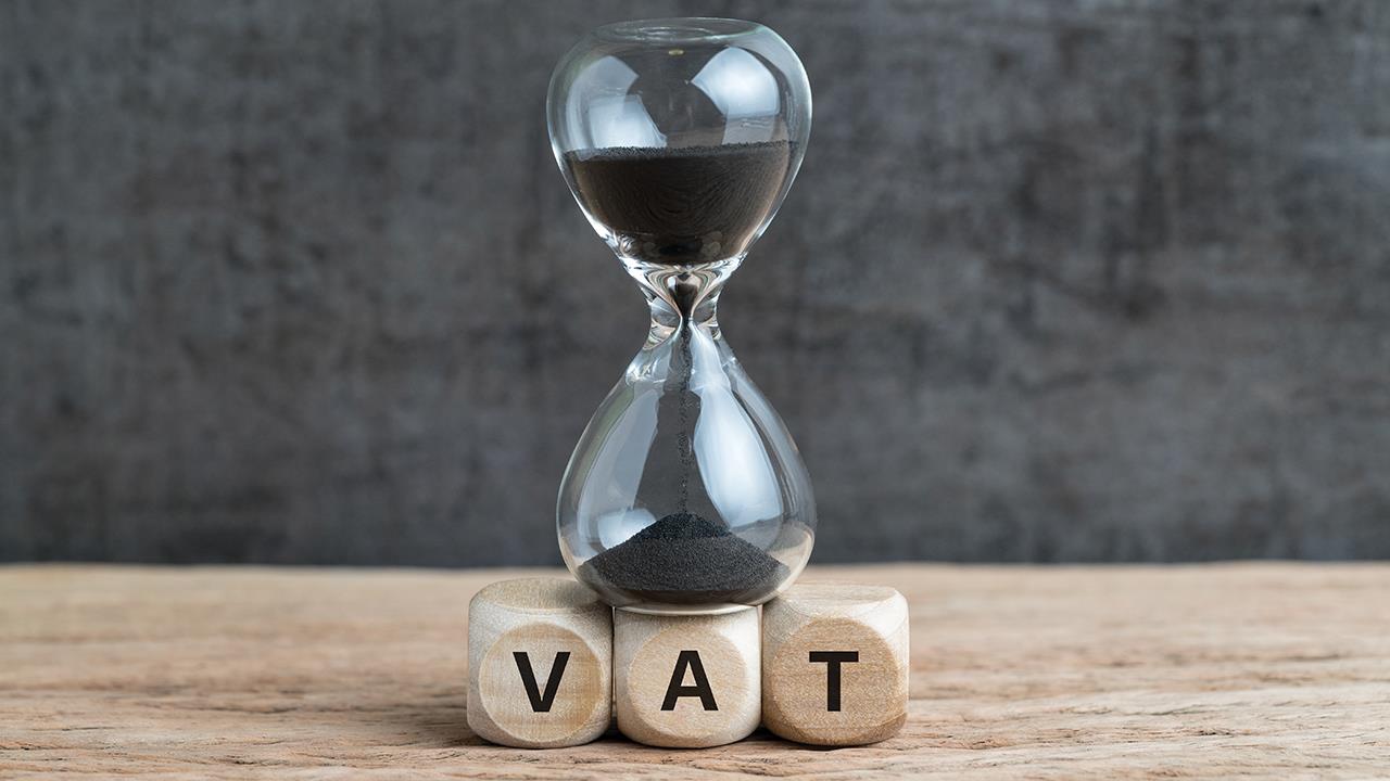 Don't let VAT catch your business out image