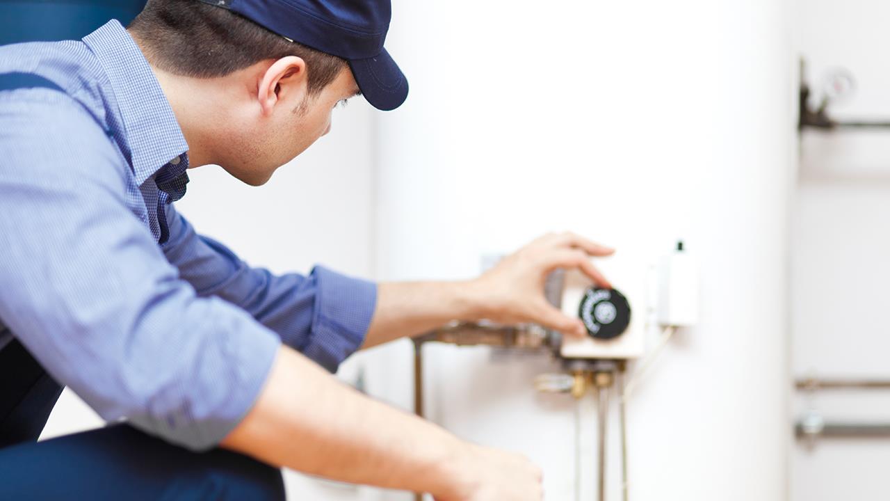 HWA member Russell Armstrong explores why unvented water heaters are under-serviced image