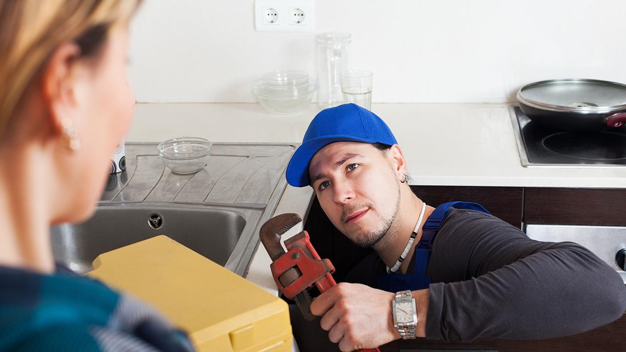 Revealed: The 10 customer habits tradespeople find most annoying image