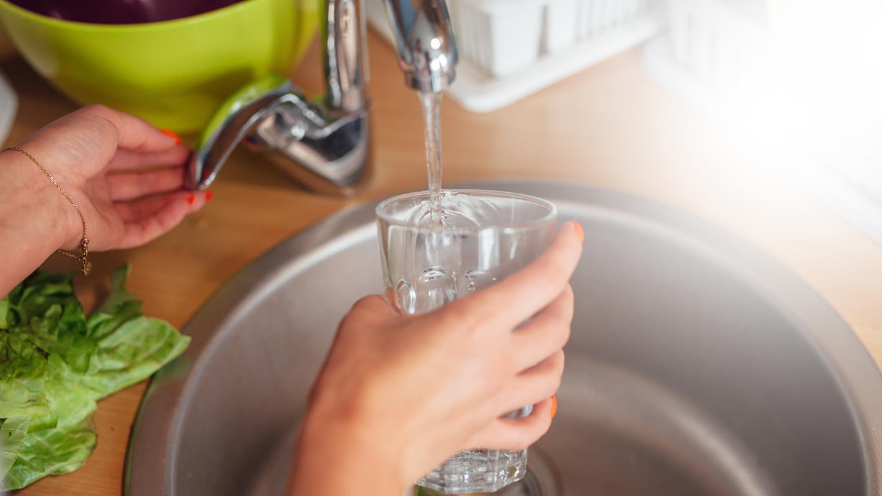 Company fined for contaminating drinking water supply image