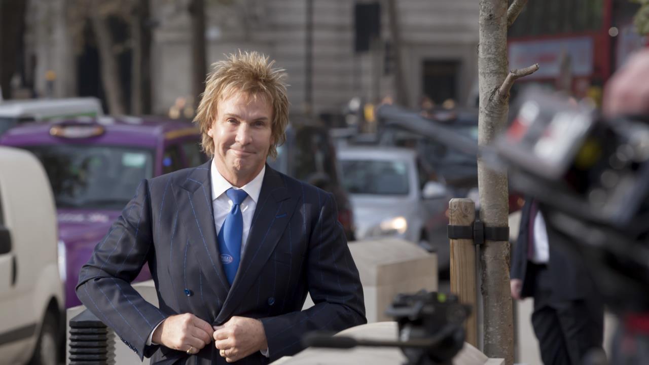 Pimlico Plumbers wins employment tribunal and may sue for damages image