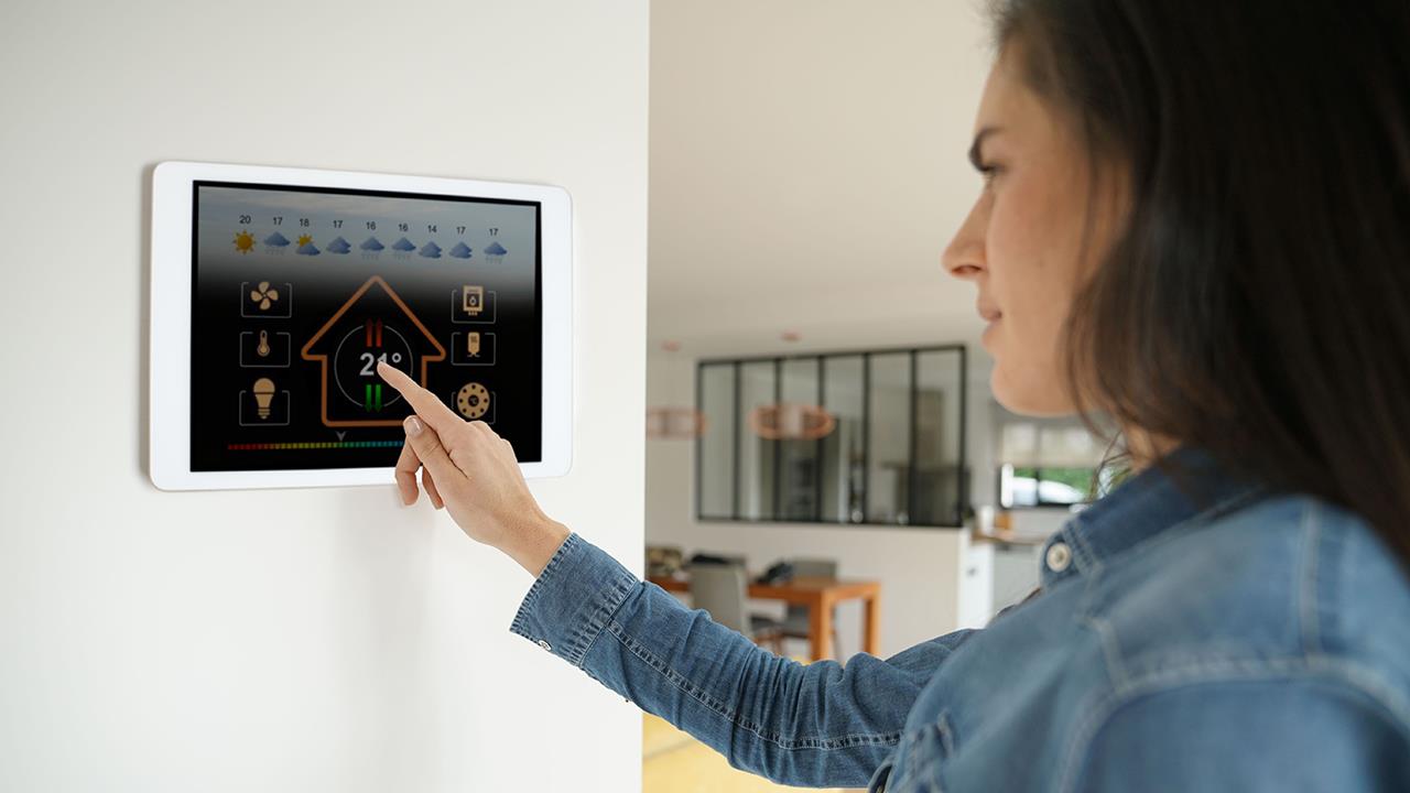 European connected climate control market tops €718m in 2020 image