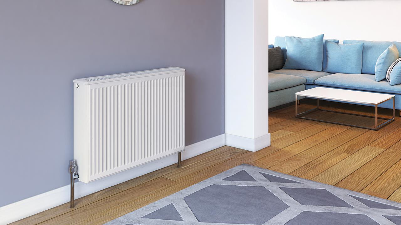 Everything you need to know about pairing radiators and heat pumps image