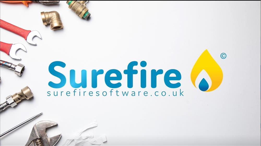 Streamline your business admin with Surefire image