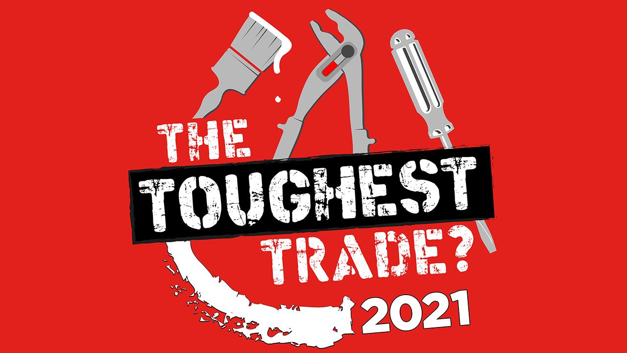 Entries open for Swarfega's 2021 Toughest Trade competition image