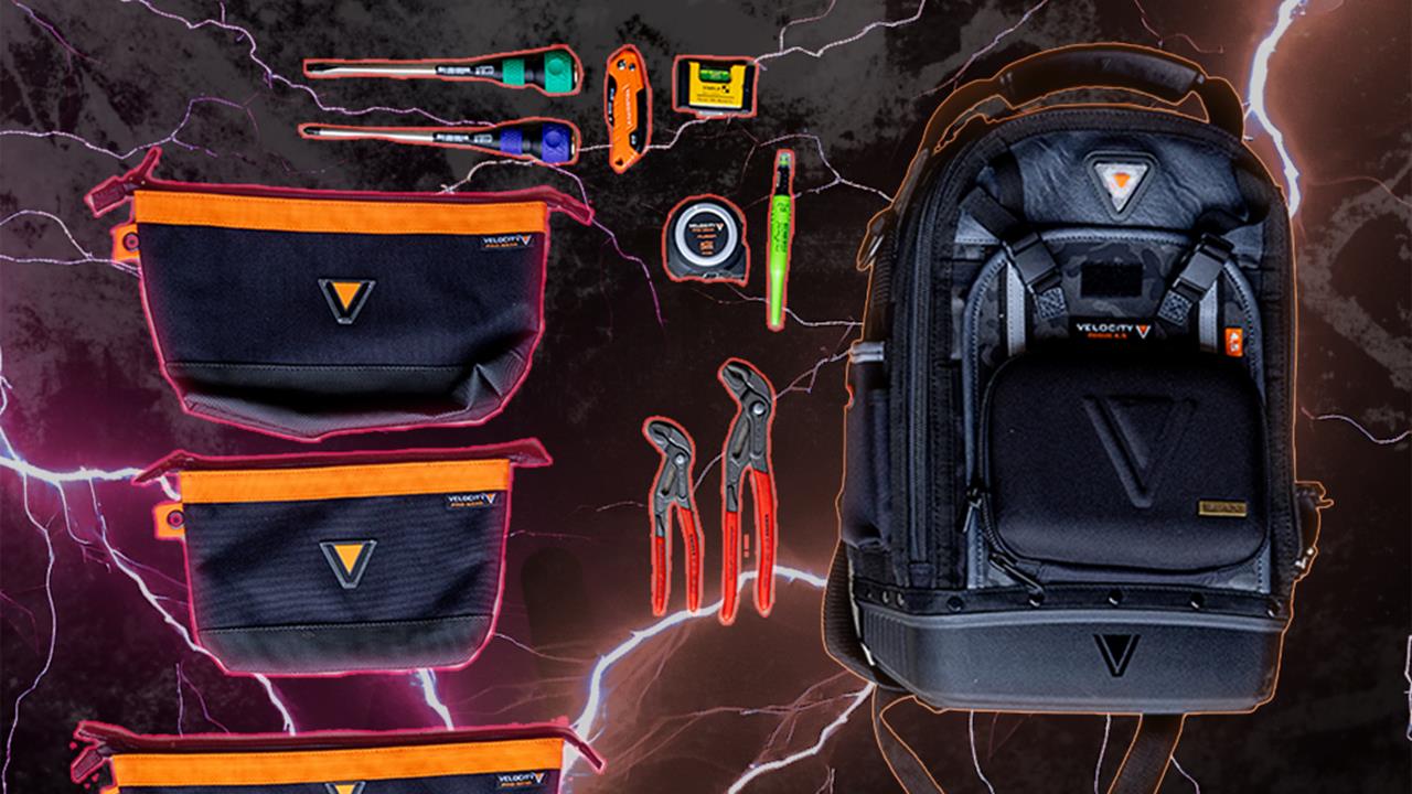 Talon launches Apprentice Starter Toolkit competition image