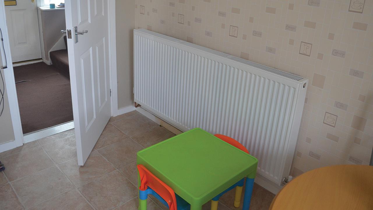 Why radiators are fit for the future image